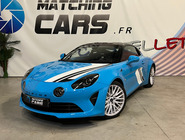 ALPINE
